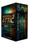 [Russell's Attic 01] • Russell's Attic, Books 1 - 3